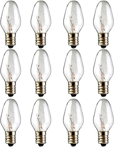 Packs scentsy wax light - 15,